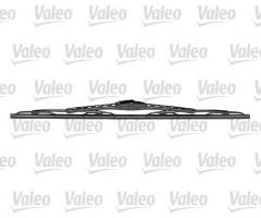 Valeo 574140 wycieraczka silencio cardboard, iveco daily iv autobus, nissan interstar autobus (x70)