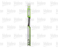 Valeo 575834 wycieraczka hybrydowa first x1 700, toyota verso s (nlp12_, ncp12_, nsp12_)