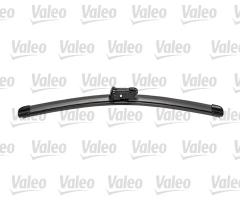 Valeo 577800 wycieraczki silencio x-trm oe, renault twingo iii, smart fortwo coupe (453)