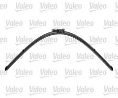 Valeo 577878 wycieraczki silencio x-trm oe, ford tourneo connect / grand tourneo connect kombi
