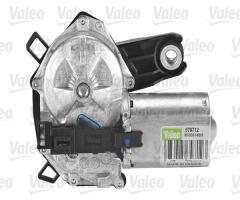 Valeo 579712 silnik wycieraczek peugeot, citroËn c1 (pm_, pn_), peugeot 107