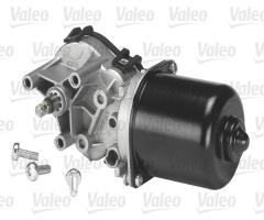 Valeo 579753 silnik wycieraczek renault, renault laguna ii (bg0/1_)