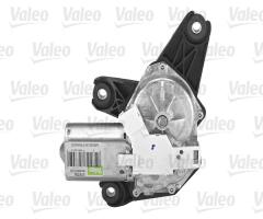 Valeo 579755 silnik wycieraczek renault, renault modus / grand modus (f/jp0_)