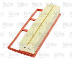 Valeo 585075 filtr powietrza fiat idea,panda,punto 1.3 jtd 03-, alfa romeo mito (955)