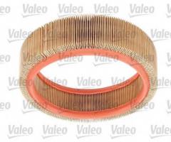 Valeo 585607 filtr powietrza renault clio 1.1-1.3, honda accord ii hatchback (ac, ad)