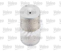 Valeo 585638 filtr powietrza mitsubishi pajero, mitsubishi pajero i (l04_g, l14_g)