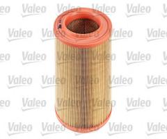 Valeo 585645 filtr powietrza vw t4 1.9d/2.5, vw transporter iv autobus (70xb, 70xc, 7db, 7dw)