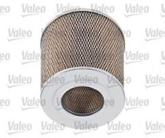 Valeo 585646 filtr powietrza toyota 4-runner 3.0td 3.0 v6, toyota land cruiser 80 (_j8_)