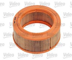 Valeo 585656 filtr powietrza ford fiesta 1.0/1.1 -83, ford fiesta i (gfbt), triumph tr 6