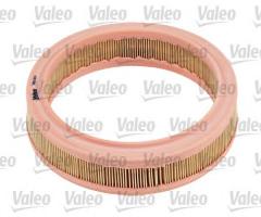 Valeo 585657 filtr powietrza ford escort,fiesta,orion 1.4, ford escort iv (gaf, awf, abft)