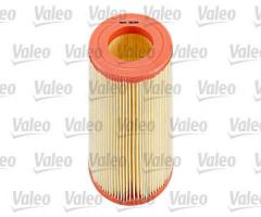 Valeo 585660 filtr powietrza mcc smart city 0.6 98-, smart city-coupe (450)