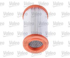 Valeo 585677 filtr powietrza honda civic 2.0i type r 7/01-, honda stream (rn)