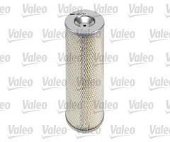 Valeo 585703 filtr powietrza vw lt 28-35 2.0,lt 28d-lt35d, nissan trade platforma / podwozie