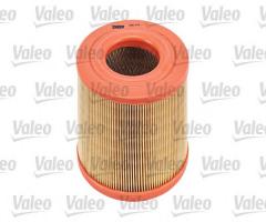 Valeo 585725 filtr powietrza, isuzu trooper, opel monterey b