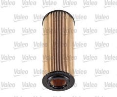 Valeo 586501 filtr oleju db 200-22, jeep grand cherokee ii (wj, wg)