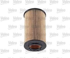 Valeo 586519 filtr oleju opel corsa1, opel corsa d