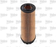 Valeo 586525 filtr oleju skoda chrysler hundai, chrysler voyager iv (rg, rs)