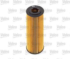 Valeo 586537 filtr oleju bmw 5 e34,e36,e39, bmw 3 (e36), land rover range rover ii (lp)