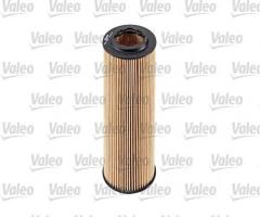 Valeo 586545 filtr oleju bmw 330d (e46) 2/03-, bmw x3 (e83)