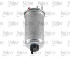 Valeo 587513 filtr paliwa vw polo 1.7d/1.9sdi/tdi seat skoda, seat ibiza ii (6k1)