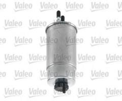 Valeo 587525 filtr paliwa fiat doblo, fiat punto (188)