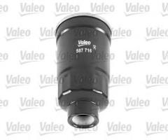 Valeo 587716 filtr paliwa daihatsu isuzu mazda opel, asia motors rocsta