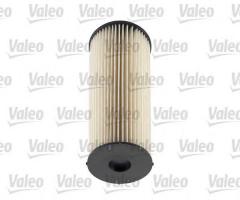 Valeo 587904 filtr paliwa audi vw, audi a3 (8p1), seat leon (1p1), skoda octavia combi (1z5)