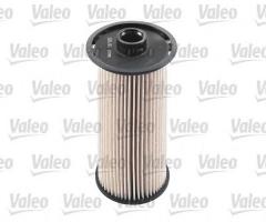 Valeo 587925 filtr paliwa ford, ford focus ii (da_)