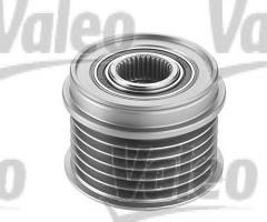 Valeo 588006 sprzęgło alternatora fiat, alfa romeo mito (955), fiat panda (169)