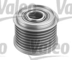 Valeo 588057 sprzęgło alternatora ford, ford transit autobus, land rover defender cabrio (ld)