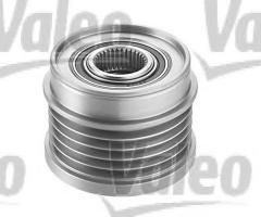 Valeo 588086 sprzęgło alternatora ford, ford focus ii (da_), volvo s40 ii (ms)