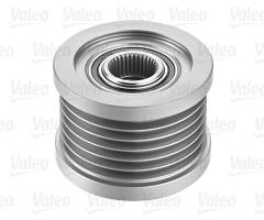 Valeo 588089 sprzęgło alternatora alfa fiat, alfa romeo 156 (932), fiat brava (182)