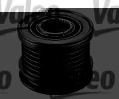 Valeo 588095 sprzęgło alternatora opel, opel signum, renault vel satis (bj0_), saab 9-5 (ys3e)