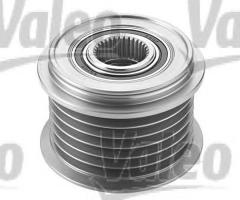 Valeo 588103 sprzęgło alternatora ford, ford focus (daw, dbw)