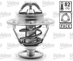Valeo 819864 termostat ford, nissan, rover, austin allegro hatchback (ado 67)