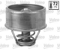 Valeo 819876 termostat peugeot, peugeot 505 (551a)