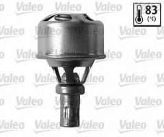 Valeo 819922 termostat renault, renault 4 (112_)
