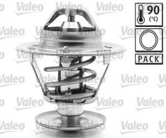 Valeo 820040 termostat renault, renault laguna i (b56_, 556_)