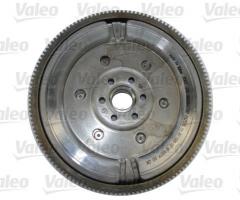 Valeo 836047 koło dwumasowe sprzęgła citroen peugeot, citroËn c4 picasso i (ud_), peugeot 508