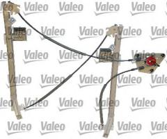 Valeo 851099 podnośnik szyby seat, seat altea (5p1)