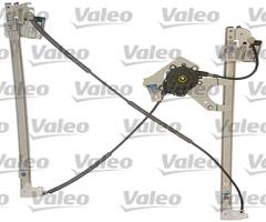 Valeo 851106 podnośnik szyby vw ford, ford galaxy (wgr), seat alhambra (7v8, 7v9)