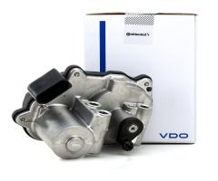 Vdo a2c59506246 nastawnik klap kolektora 2.0 tdi audi seat vw 03l129086, audi a3 (8p1)