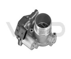 Vdo a2c59514651 korpus przepustnicy ford, ford mondeo iv turnier (ba7)