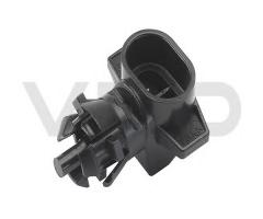 Vdo s103968001z czujnik temperatury powietrza opel, opel agila (a) (h00), saab 9-3 (ys3d)