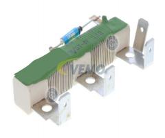Vemo 10-79-0012 rezystor nawiewu vw, vw multivan v (7hm, 7hn, 7hf, 7ef, 7em, 7en)