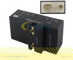 Vemo 15-71-0035 przekaźnik wentylatora vw seat, audi a3 (8l1), seat ibiza v (6j5, 6p5)