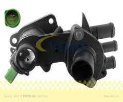 Vemo 15-99-2031 termostat w obudowie audi vw, seat leon (1m1), skoda octavia (1u2), vw golf iv (1j1)
