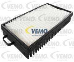 Vemo 20-30-1004 filtr kabinowy bmw, bmw 5 (e34)