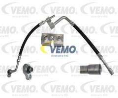 Vemo 25-20-0024 przewód klimatyzacji ford, ford fiesta v (jh_, jd_)