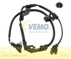 Vemo 52-72-0039 czujnik prędkości obrotowej koła hyundai, hyundai sonata iv (ef)